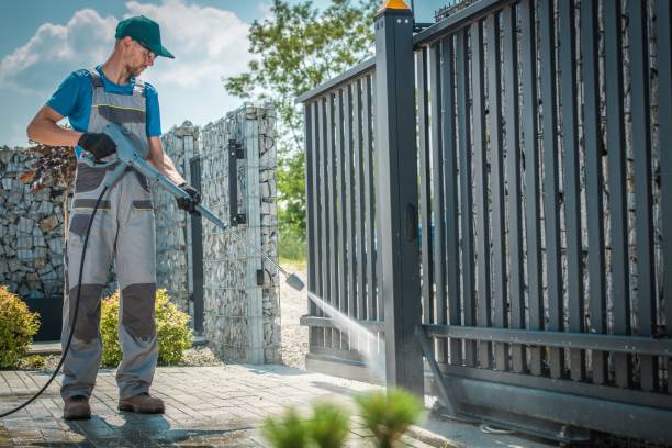 Best Driveway Pressure Washing  in Marienville, PA