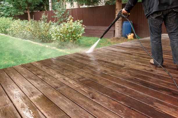 Best Factory Floor Cleaning  in Marienville, PA