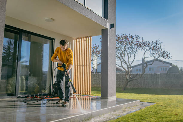 Best Concrete Sealing  in Marienville, PA